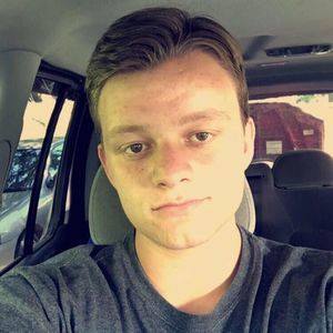 Meet your Posher, Wesley